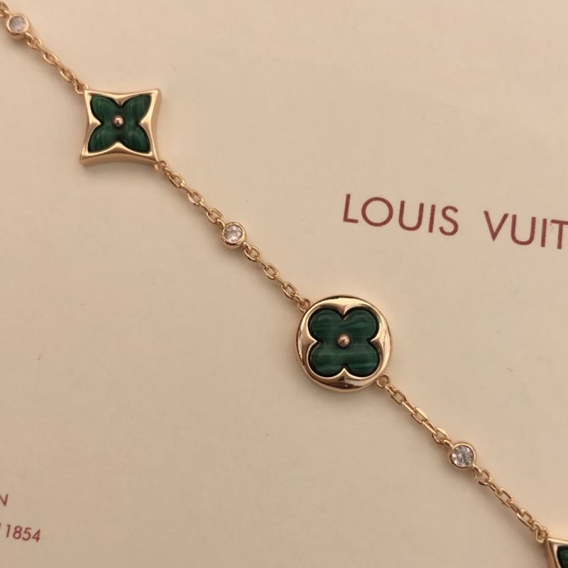 LV Bracelets